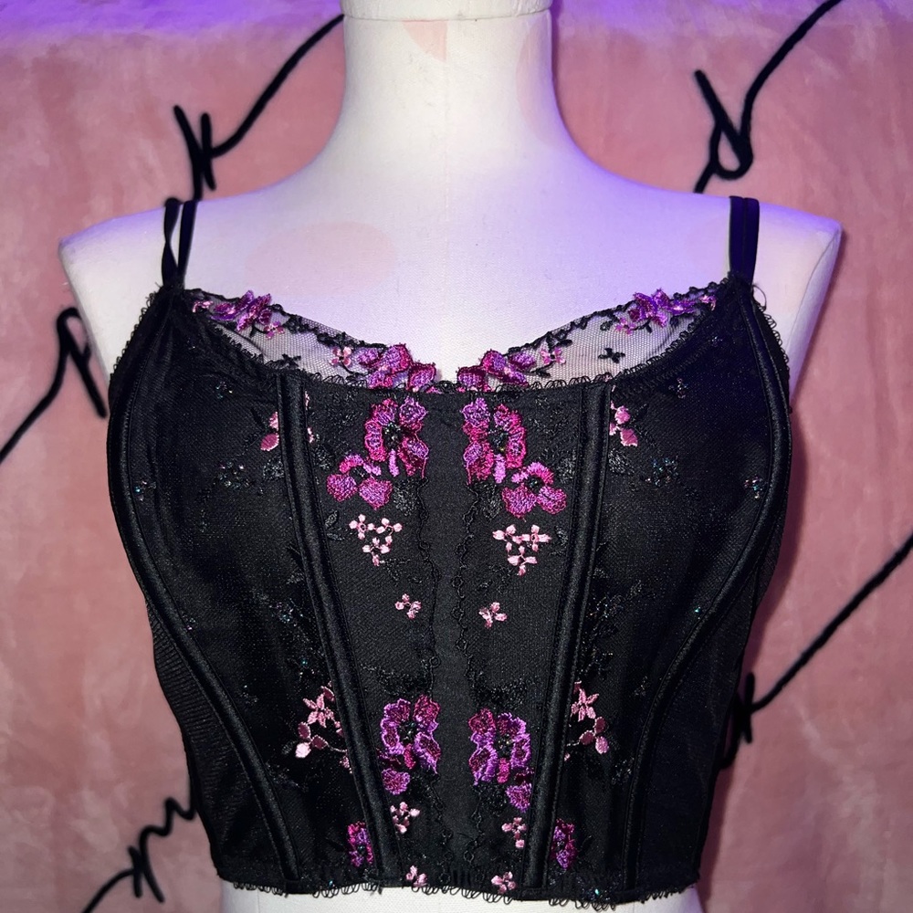 Victoria secret very sexy bra top